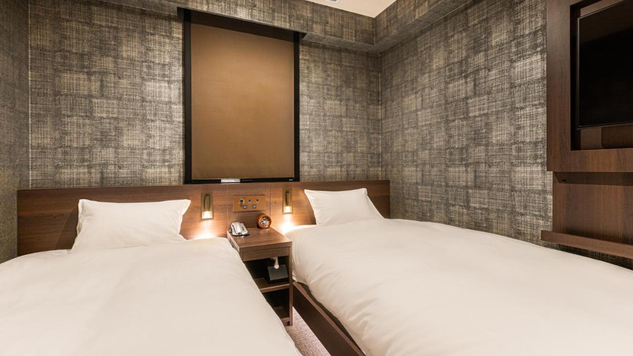 Standaard Kamer met 2 Bedden