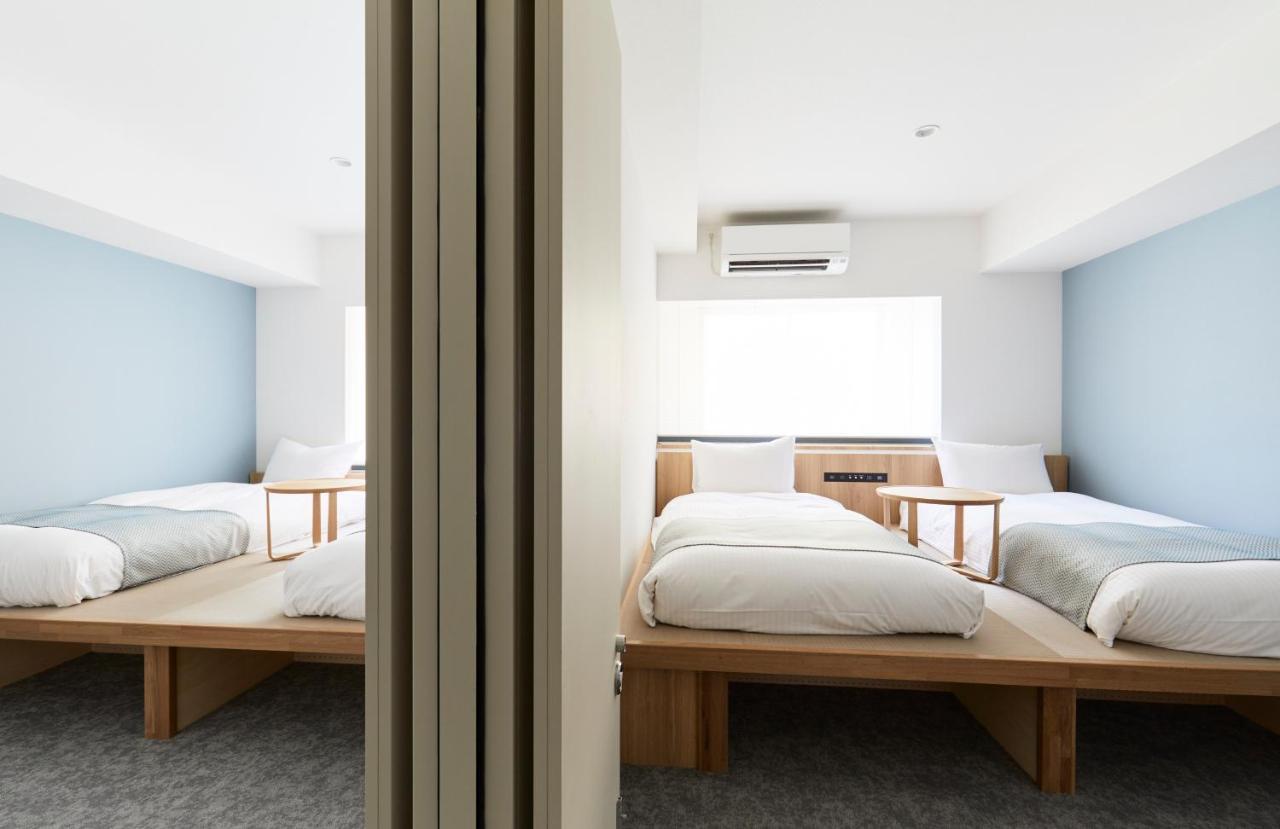 Communicerende Kamer (4 personen)