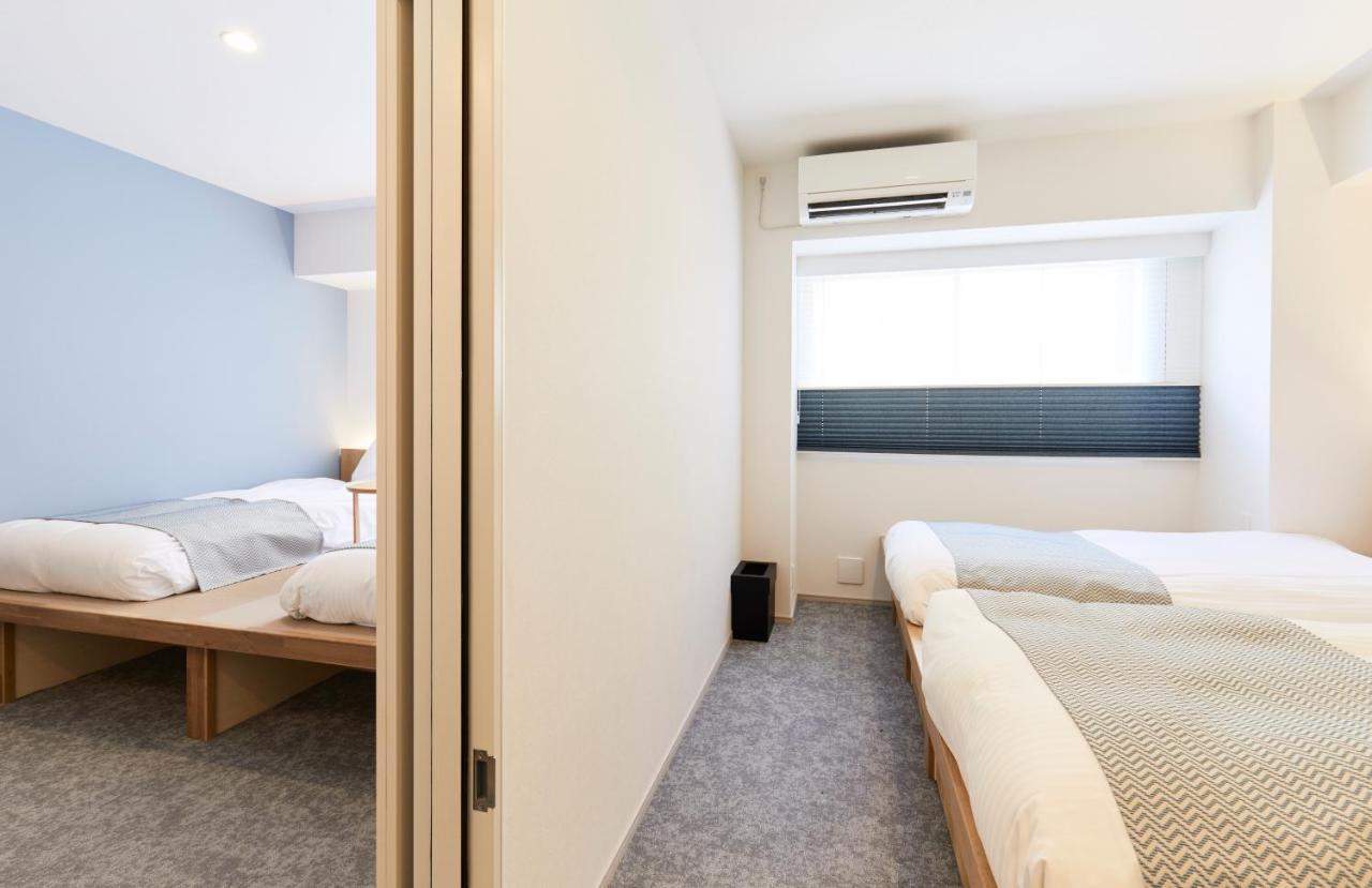 Communicerende Kamers (5 Personen)