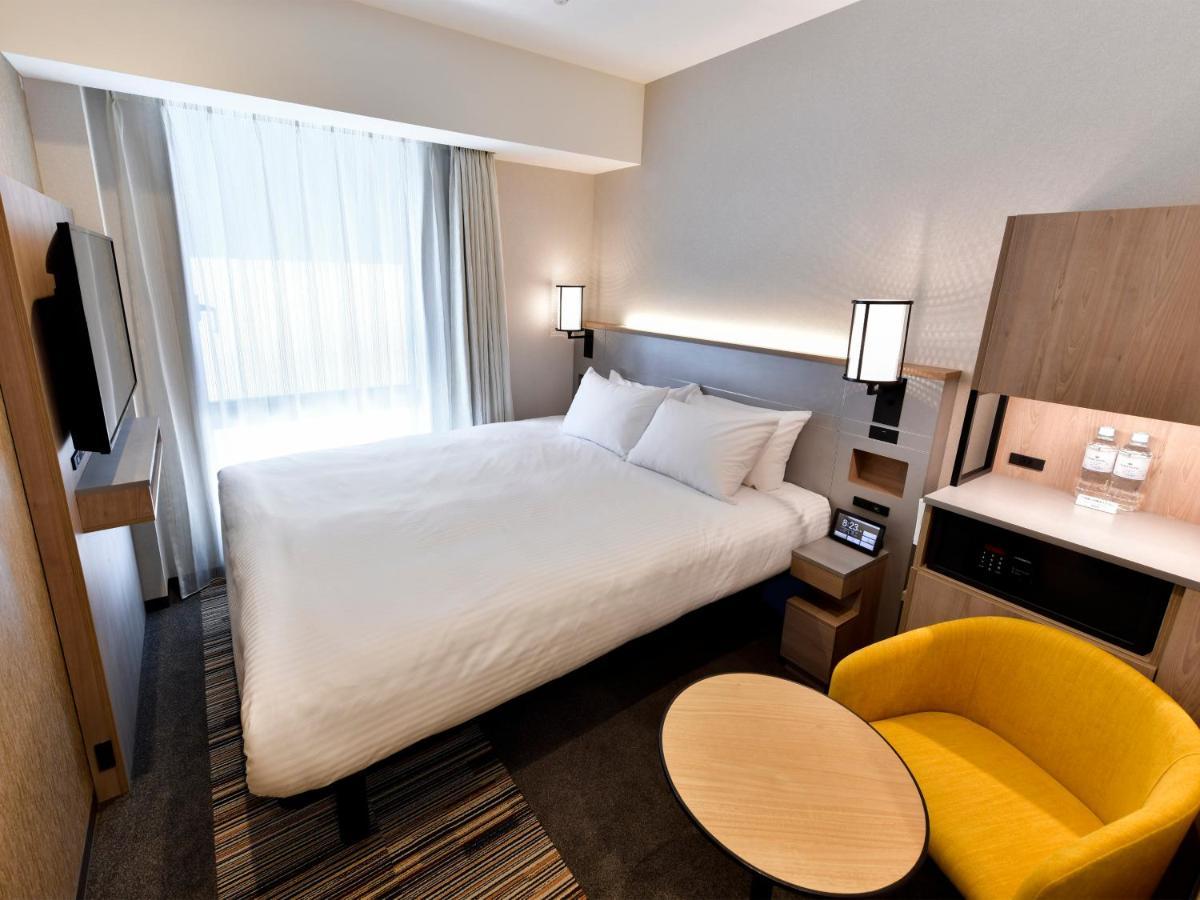 Chambre Double A