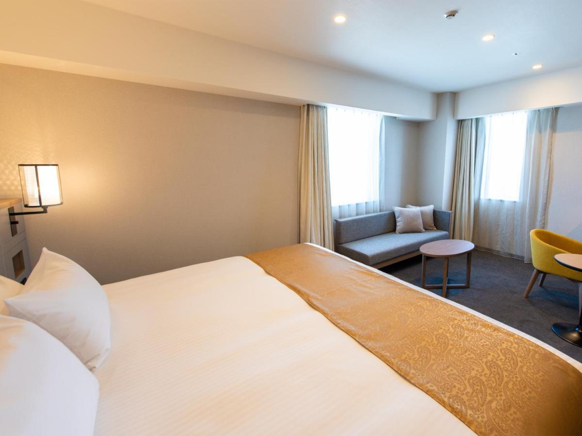 Chambre Lit King-Size Deluxe