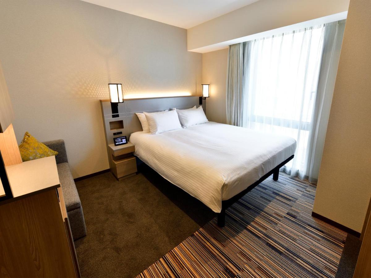 Chambre Double - Accessible aux Personnes à Mobilité Réduite