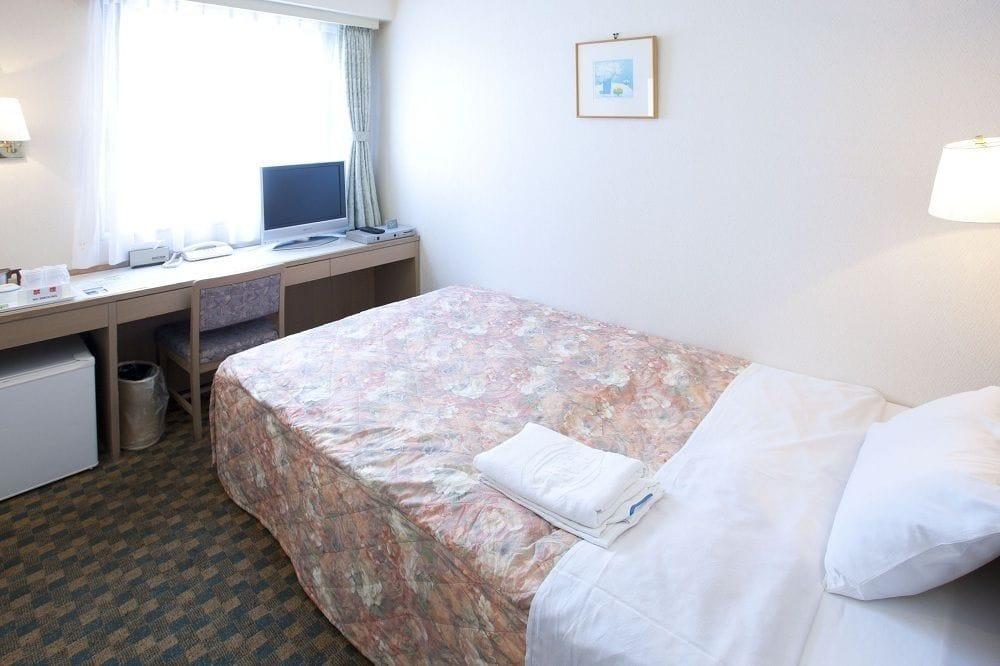 Double Room Small Double Bed Non-Smoking,1187696524:JPEG