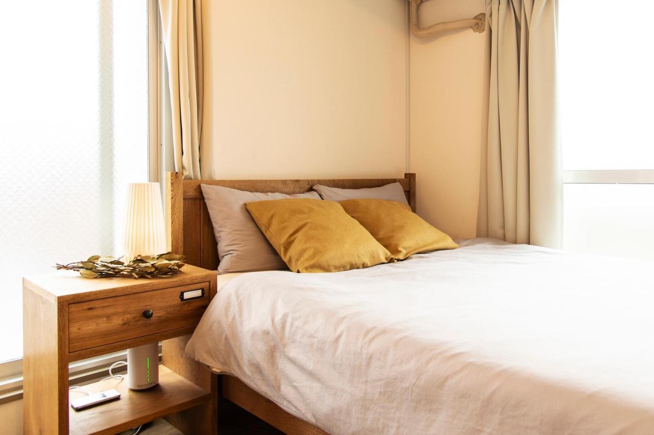 Appartamento con 1 Camera da Letto - 502