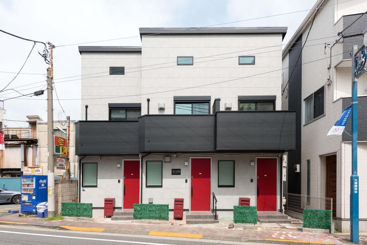 Apartamento de 2 Quartos