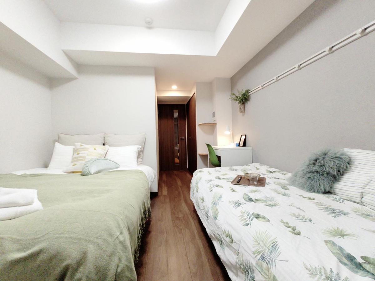 Appartement met 1 Slaapkamer