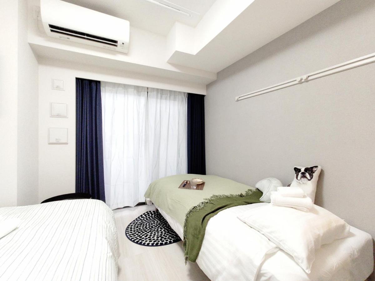 Appartement met 1 Slaapkamer