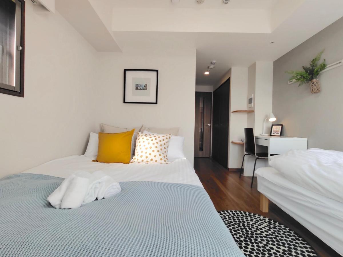 Appartement met 1 Slaapkamer