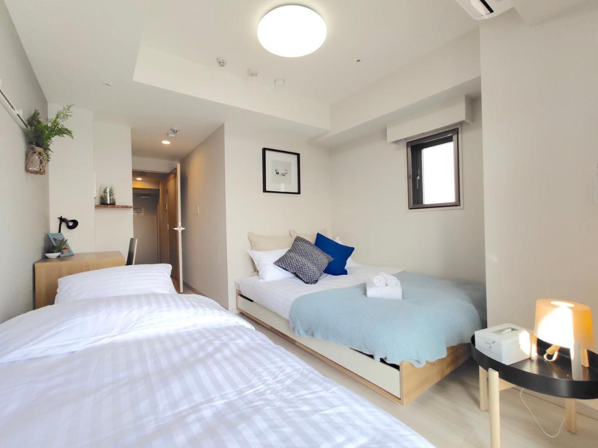 Appartement met 1 Slaapkamer