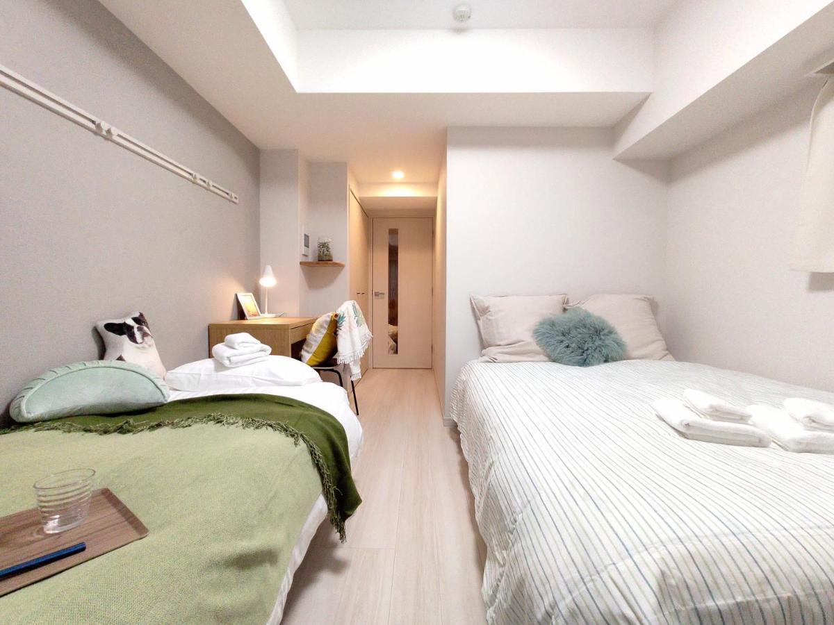 Appartement met 1 Slaapkamer