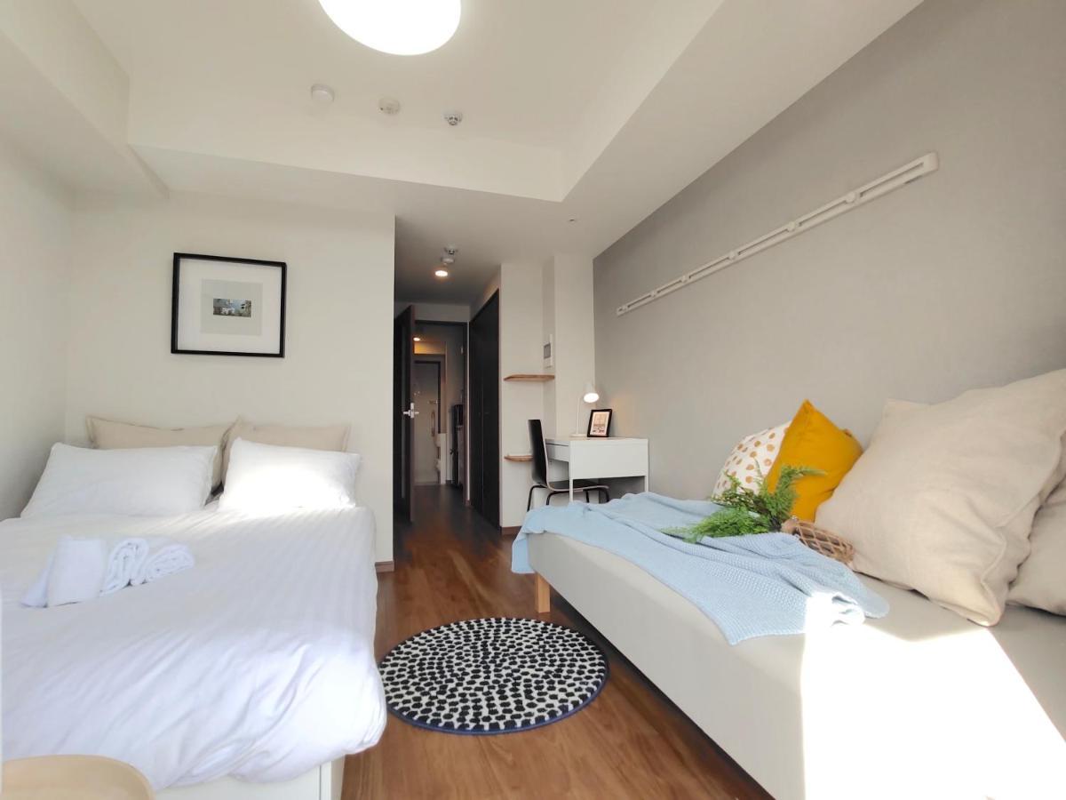 Appartement met 1 Slaapkamer