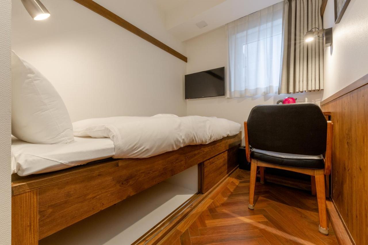 Japanese-Style Single Room Type C Non - Smoking