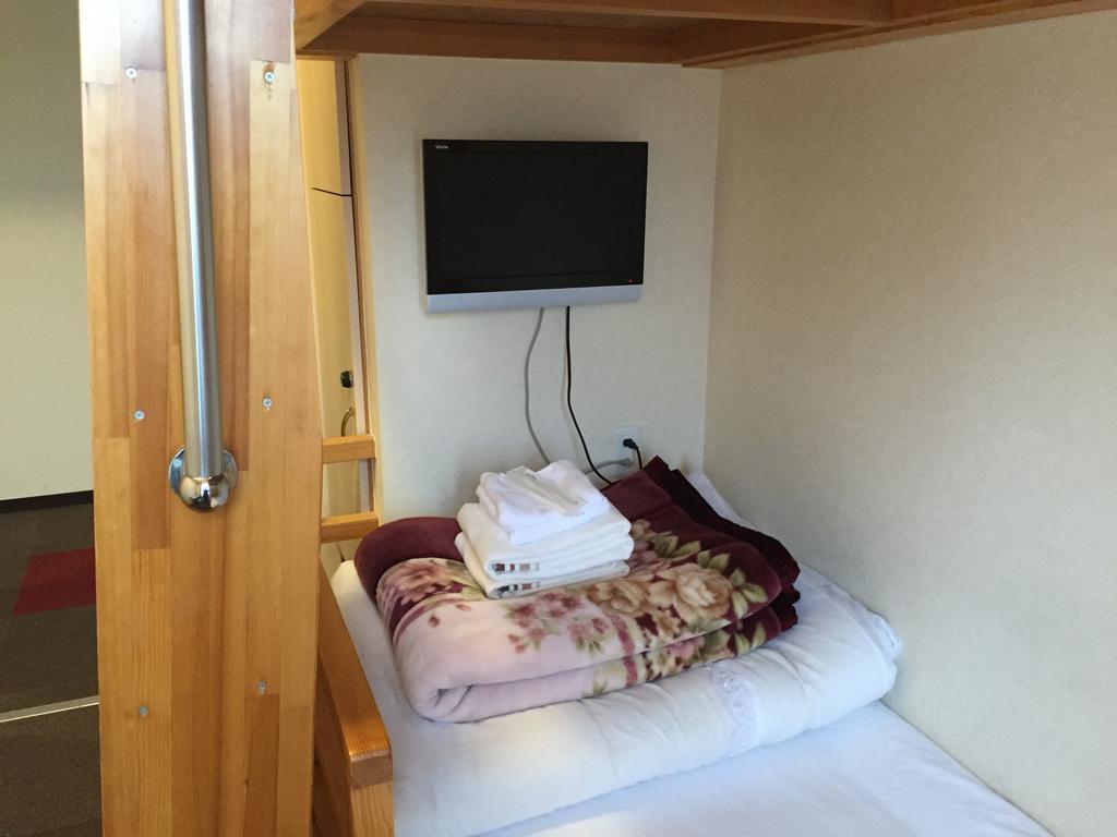 Chambre Lits Jumeaux