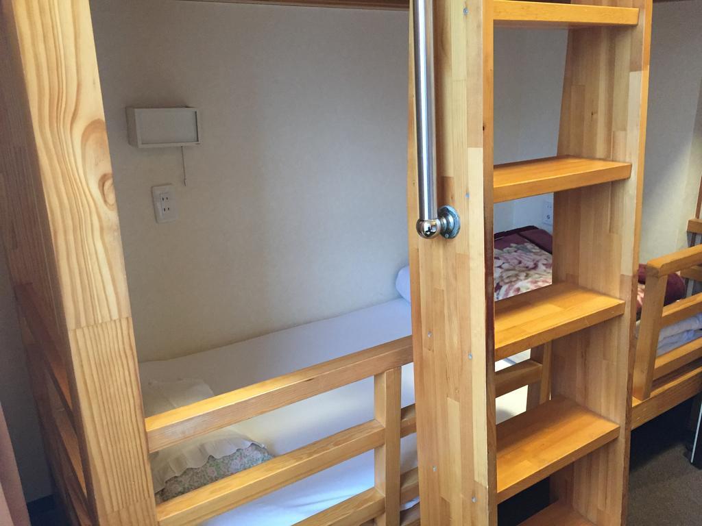 Chambre Quadruple
