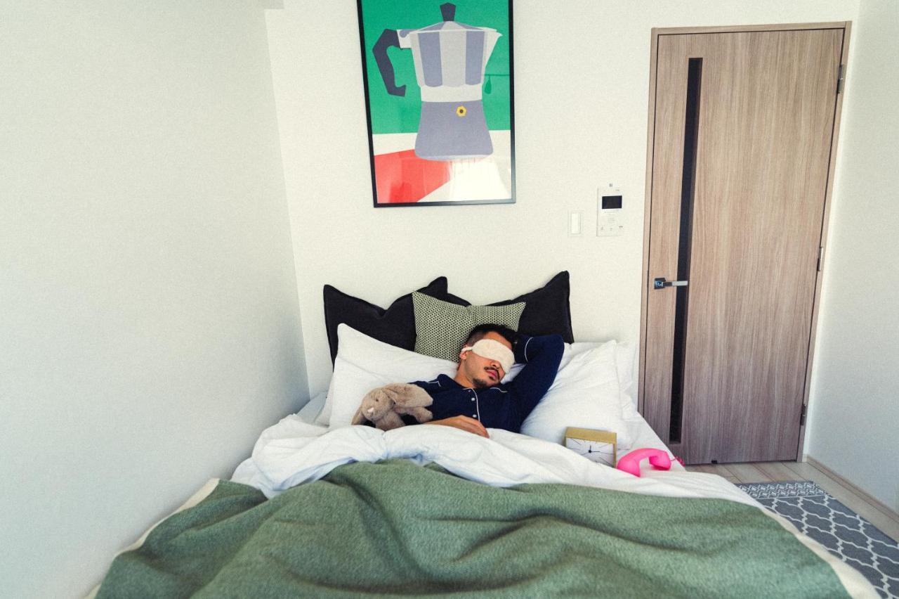 Superior Studio Apartment