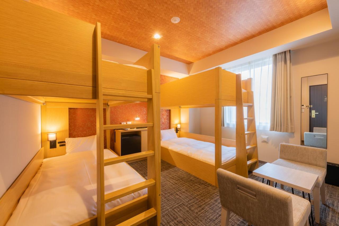 Quadruple Room Bunk Beds,1127066160:JPEG