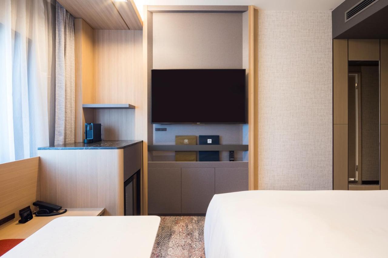 Edmont Superior Doppelzimmer