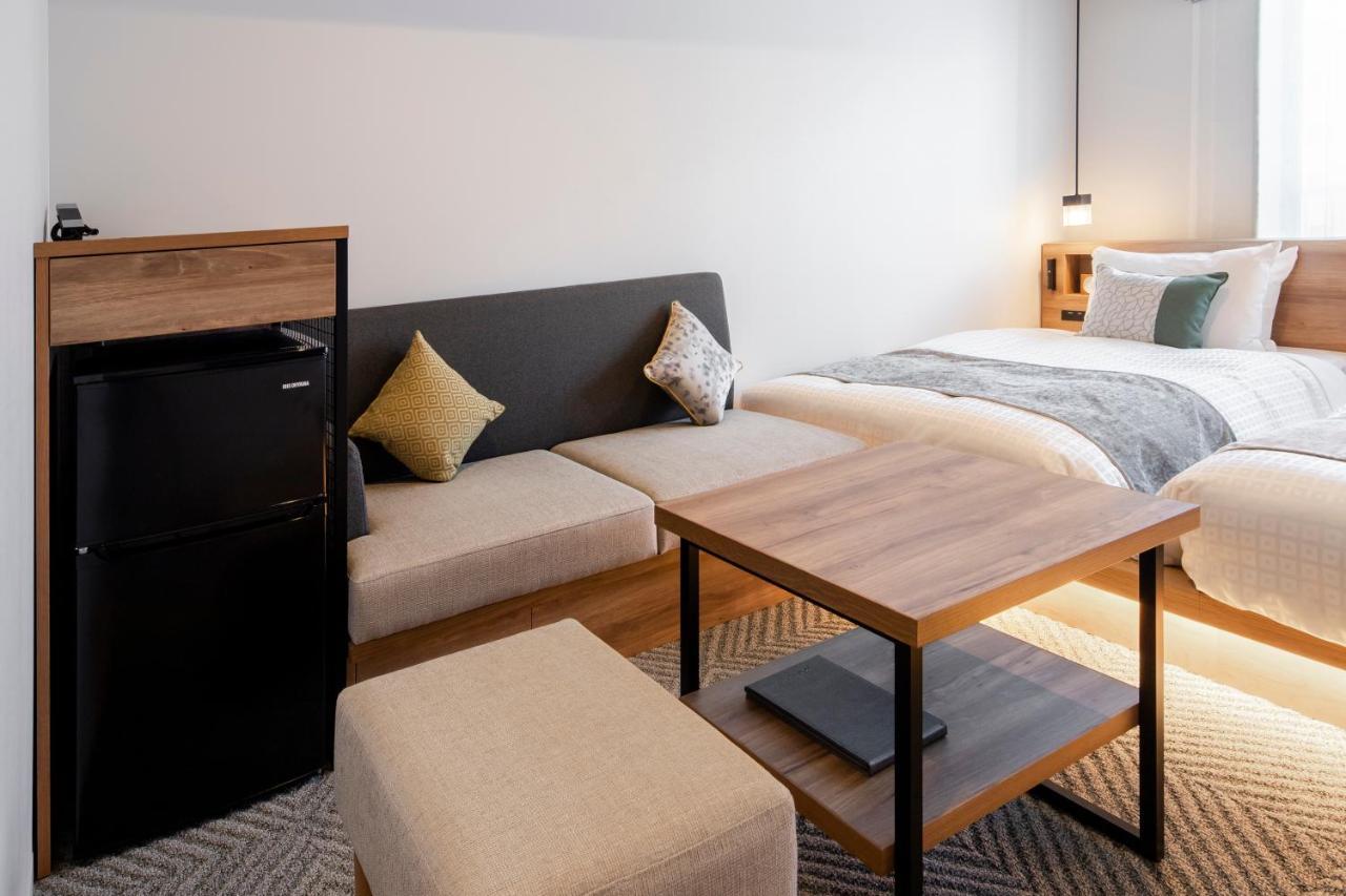 Comfort Twin Room
