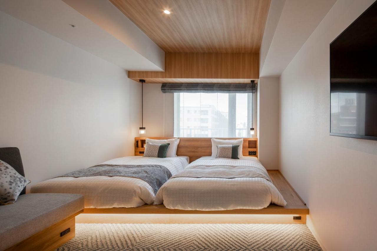 Comfort Twin Room