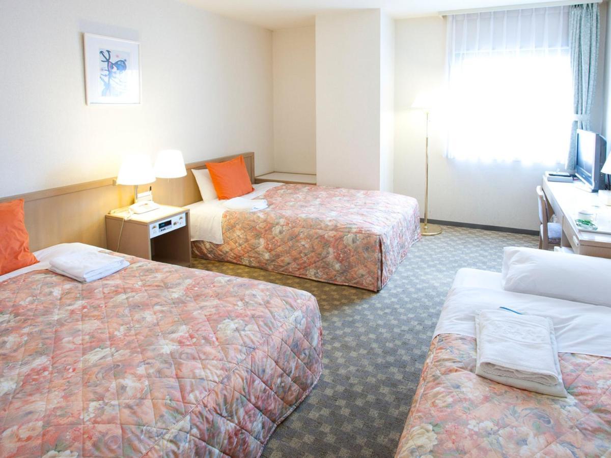 Triple Room Non-Smoking