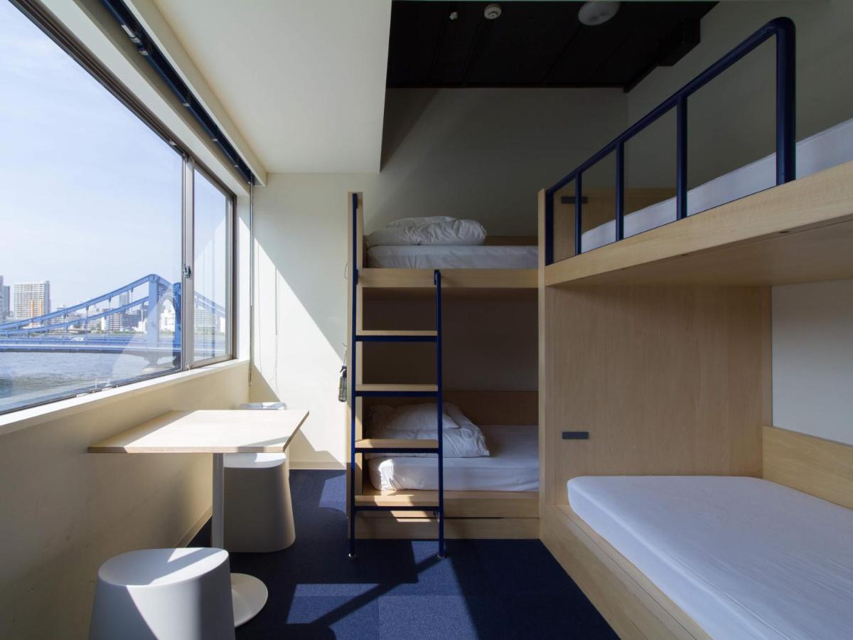 Private Room Bunk Beds River View or,1373645471:JPEG
