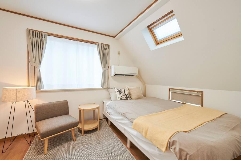 Apartment mit 3 Schlafzimmern