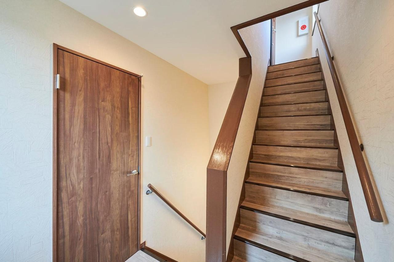 Apartamento con terraza
