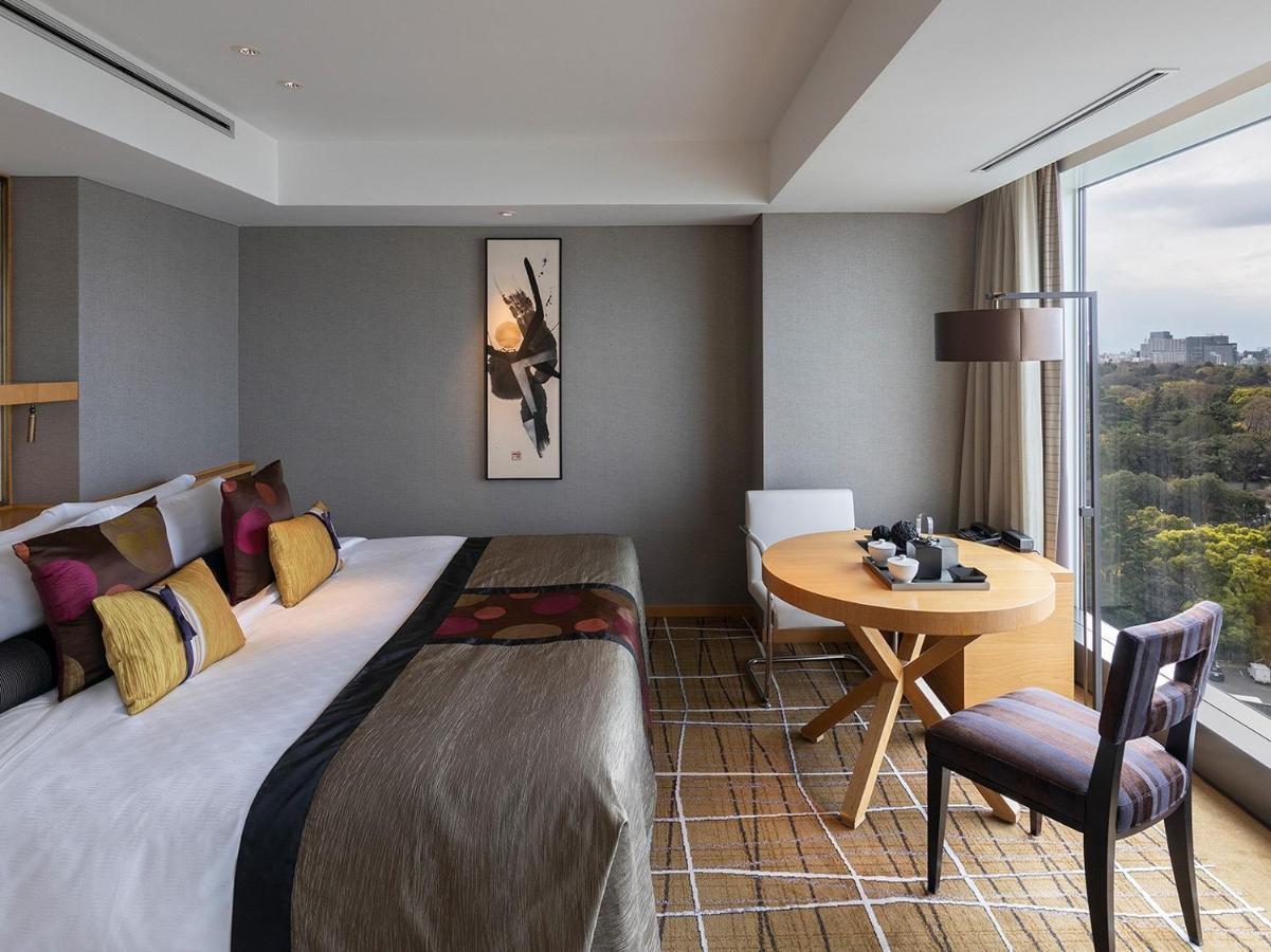 EXECUTIVE HOUSE ZEN Standard Double Room Club Lounge Access Non-Smoking 36sqm,1187867332:JPEG