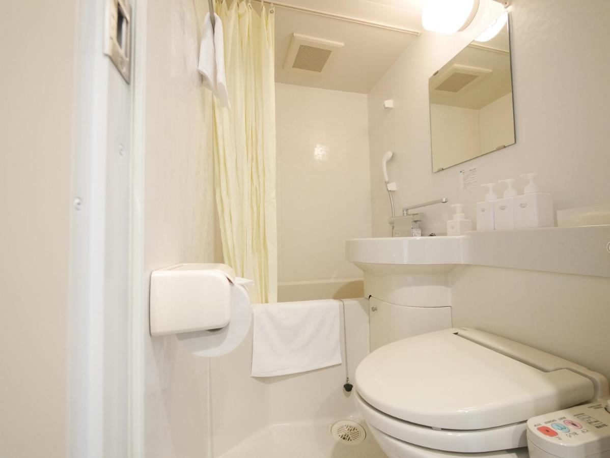 Standard Double Room No Daily Cleaning Online Pre-registration required