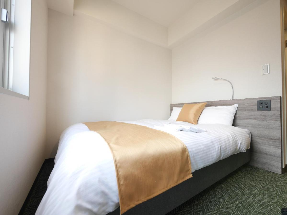 Standard Double Room No Daily Cleaning Online Pre-registration required