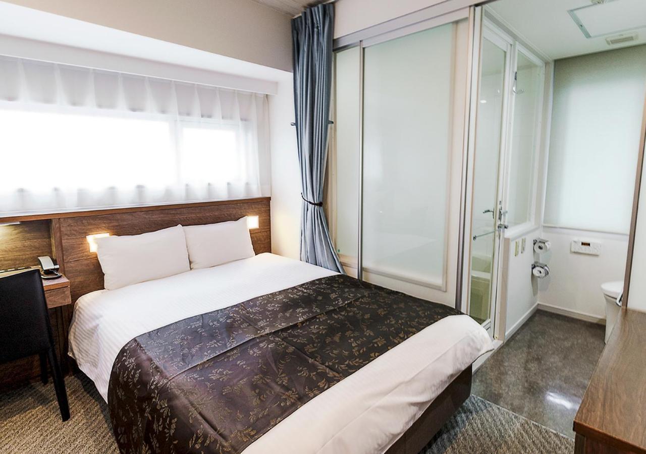 Chambre Double - Non-Fumeurs