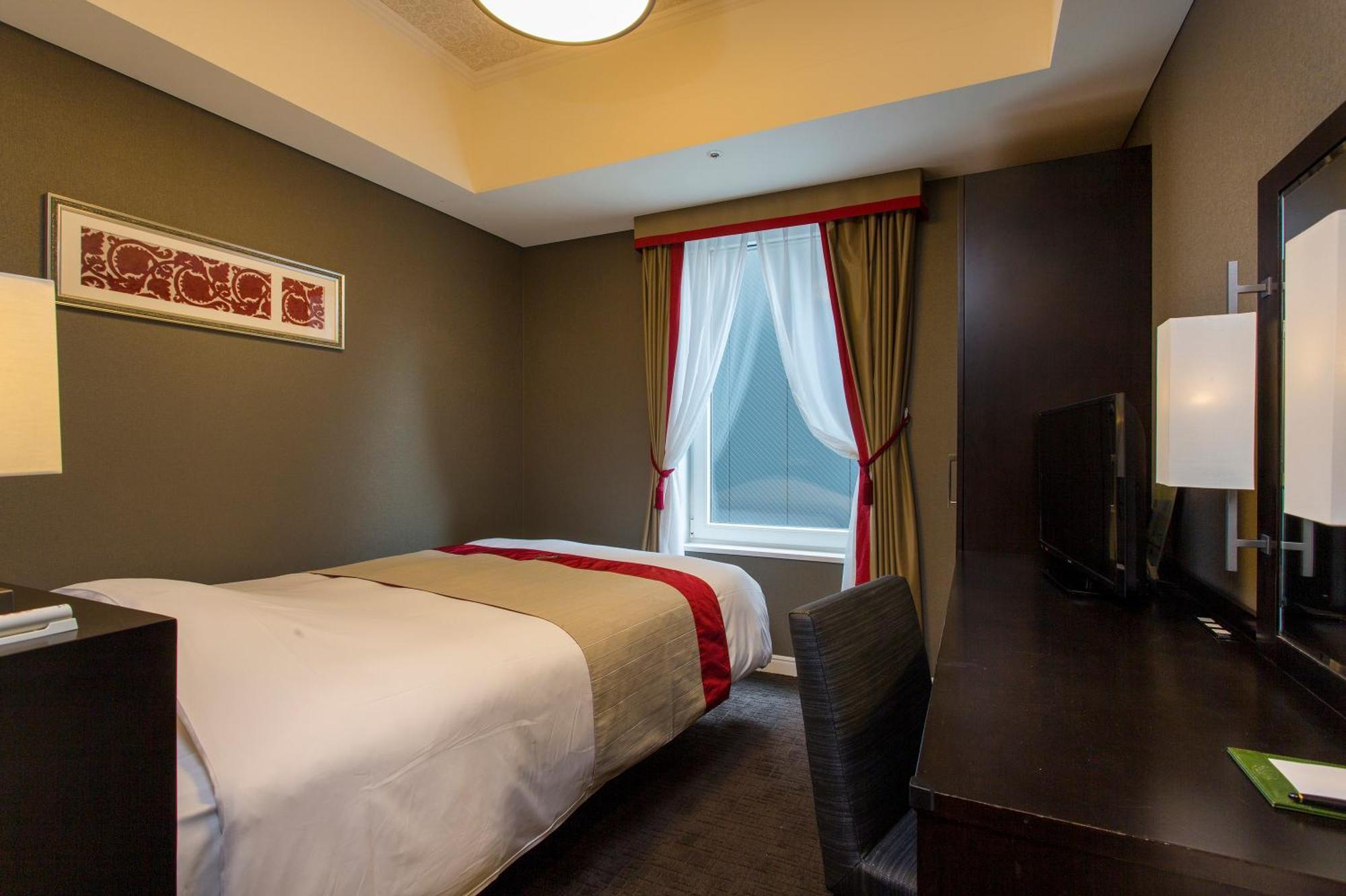 Double Room Small Double Bed Non-Smoking,1277830765:JPEG