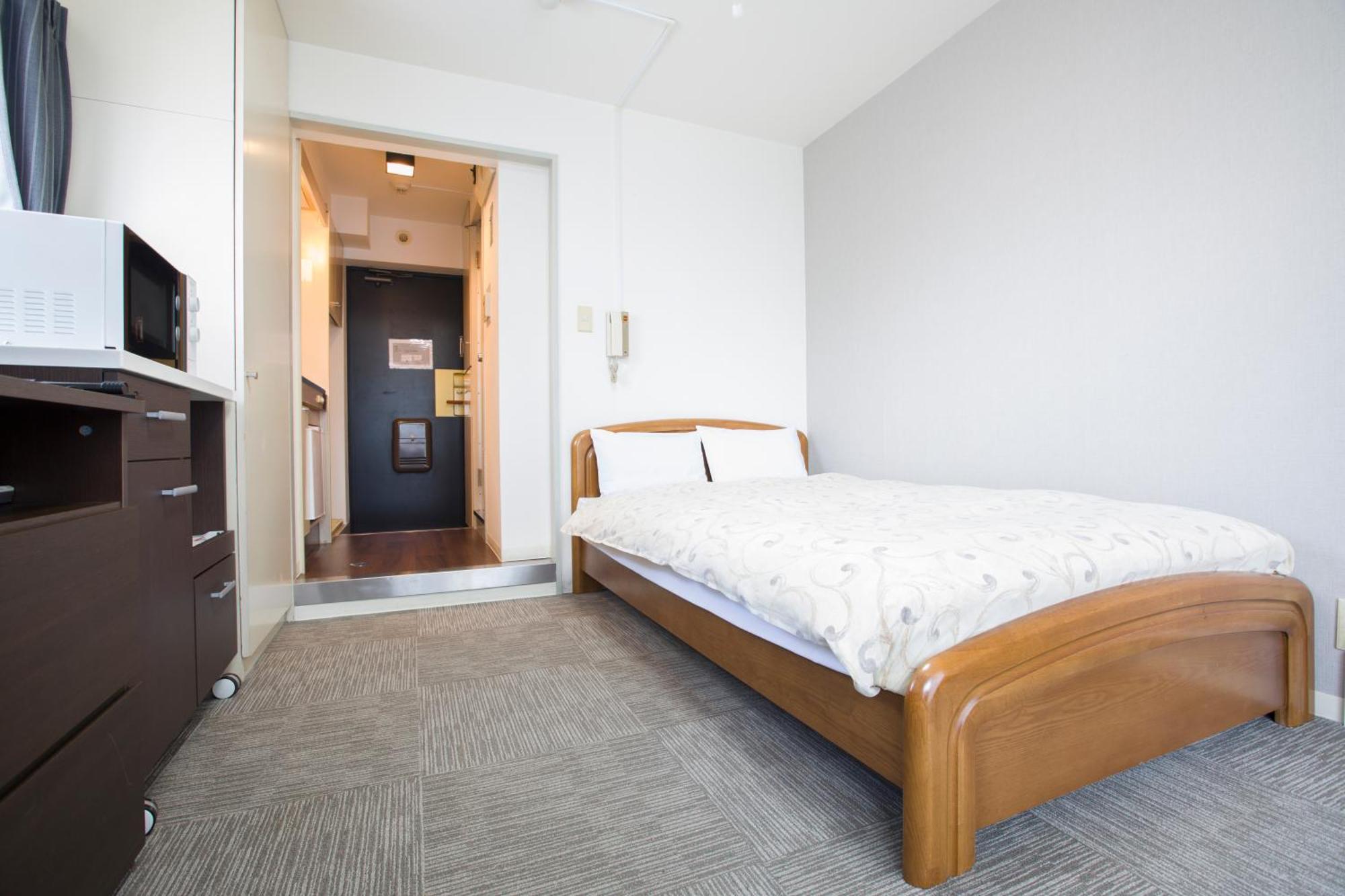 Double Room Small Double Bed-Smoking House Keeping is Optional Additional Cost,687588468:JPEG