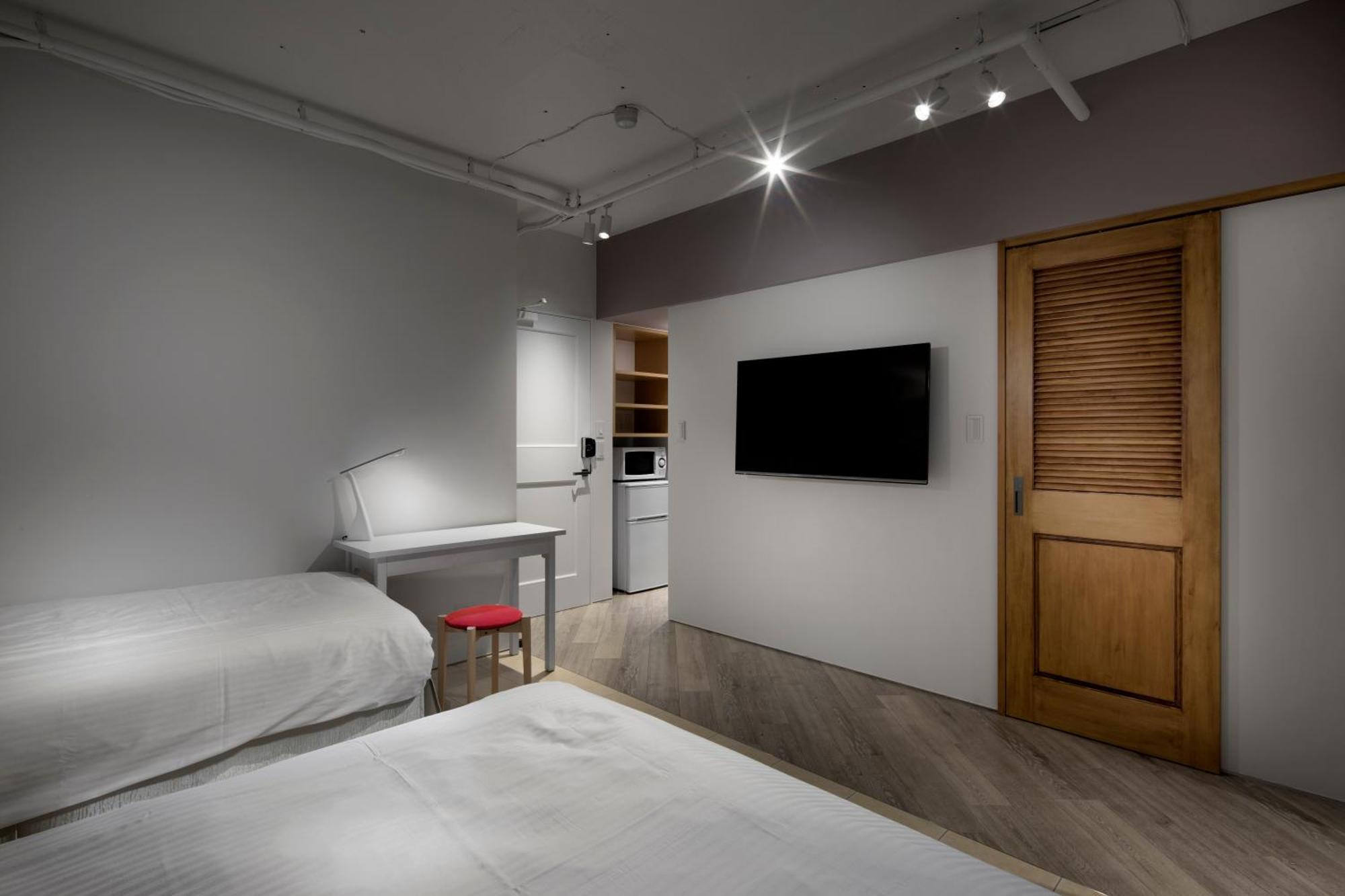 Comfort Triple Room