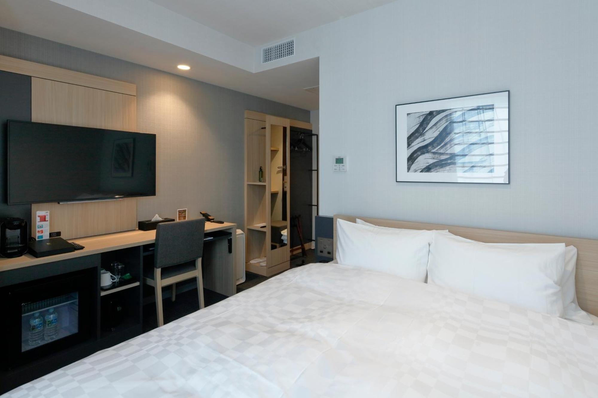 Double Room Non-Smoking