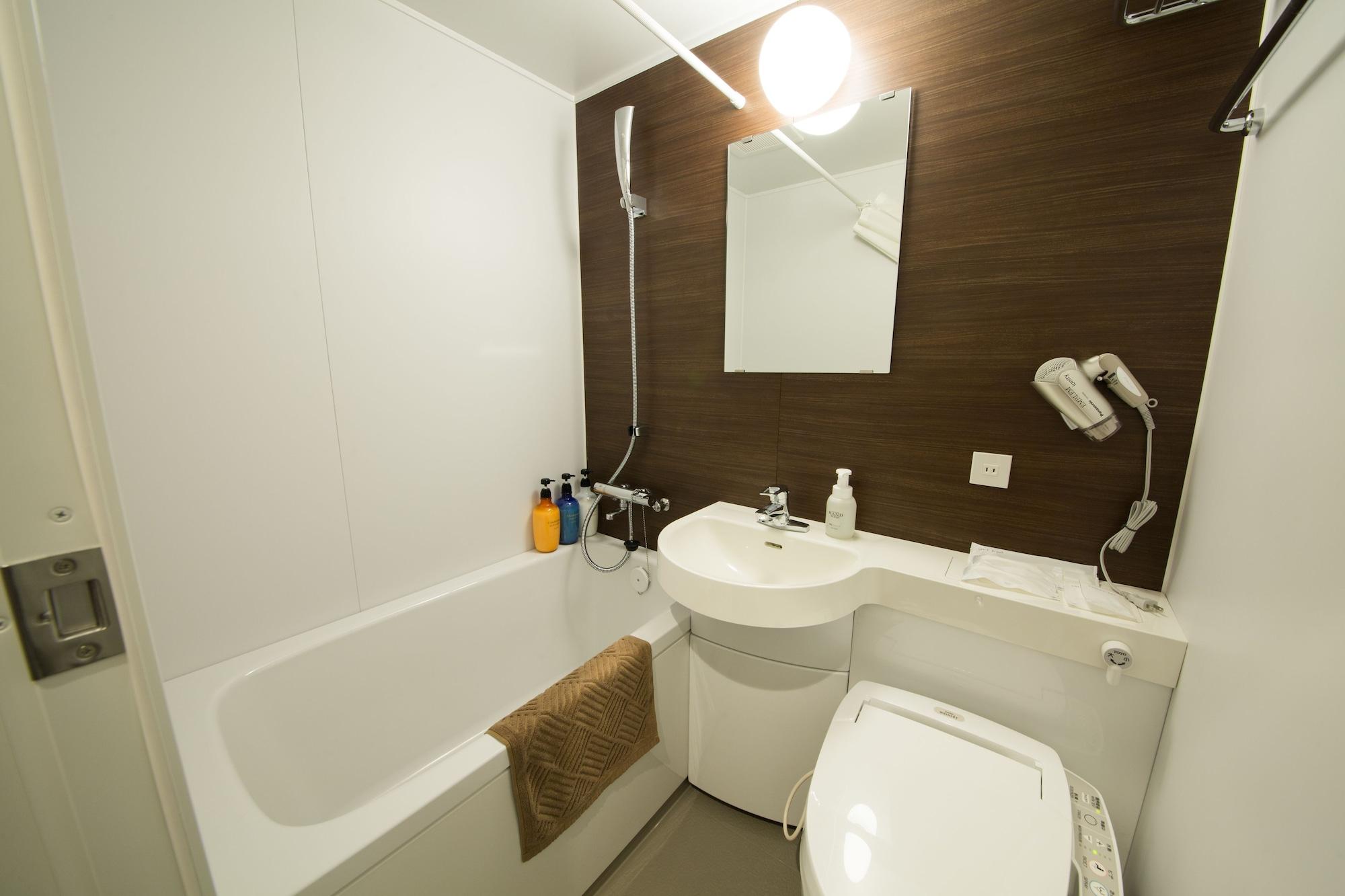 Habitación Doble con baño privado