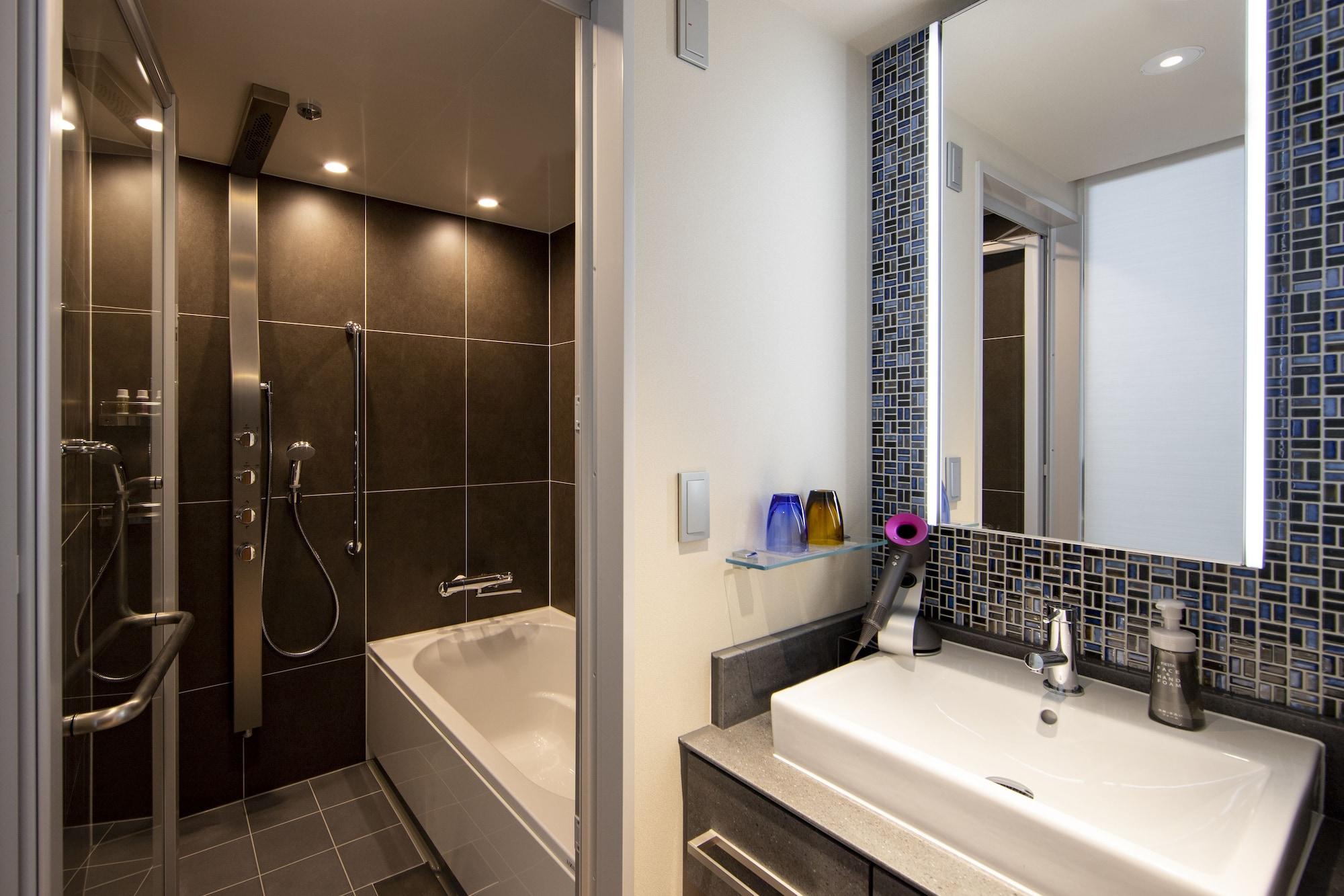 Premier Twin Room