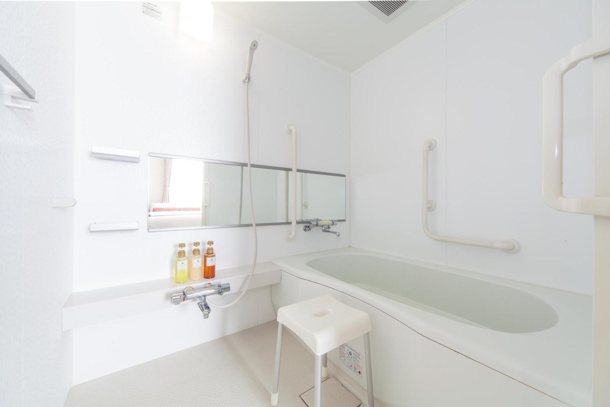 Chambre Attribuée à l'Arrivée - Non-Fumeurs