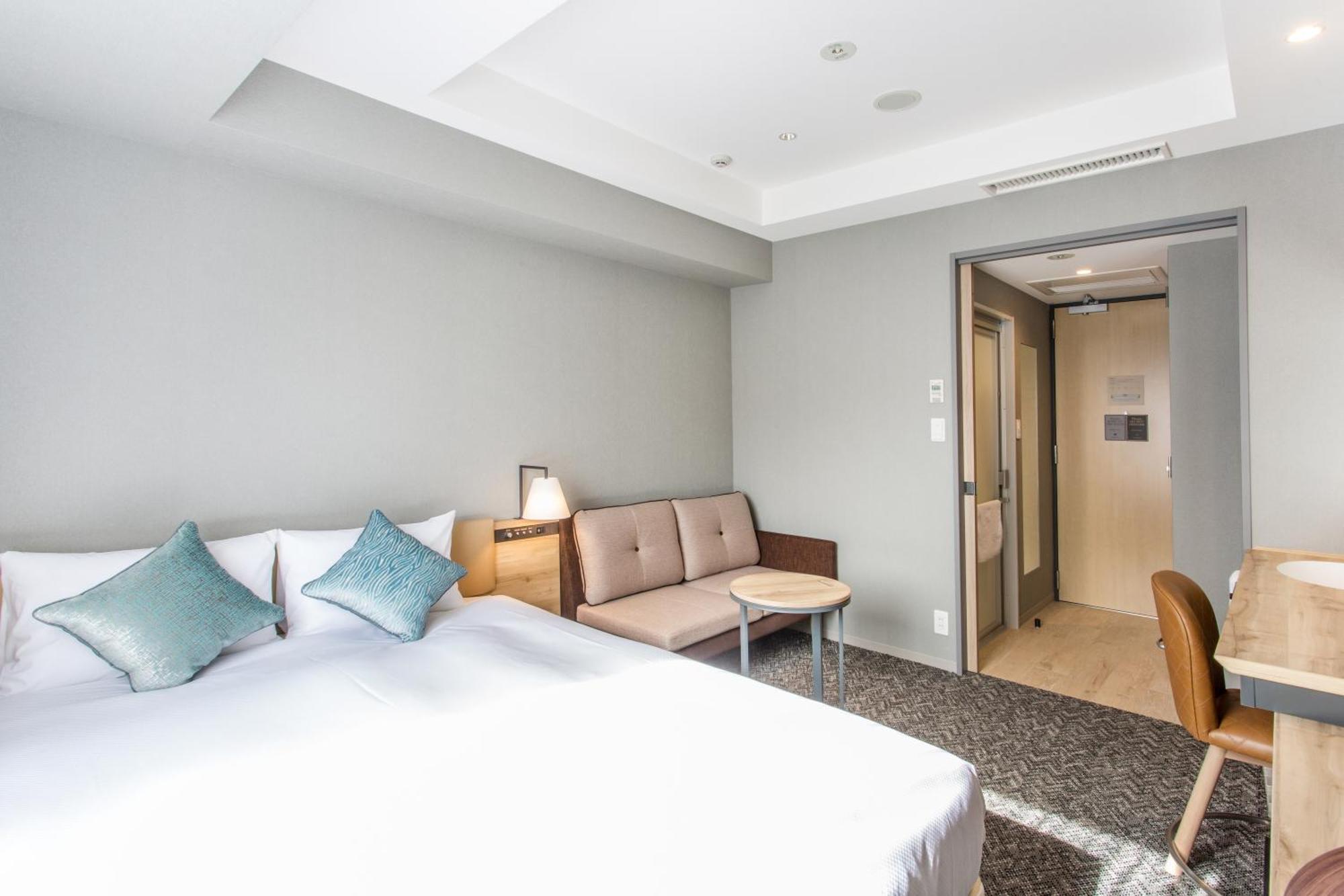 Moderate Double Room Non-Smoking