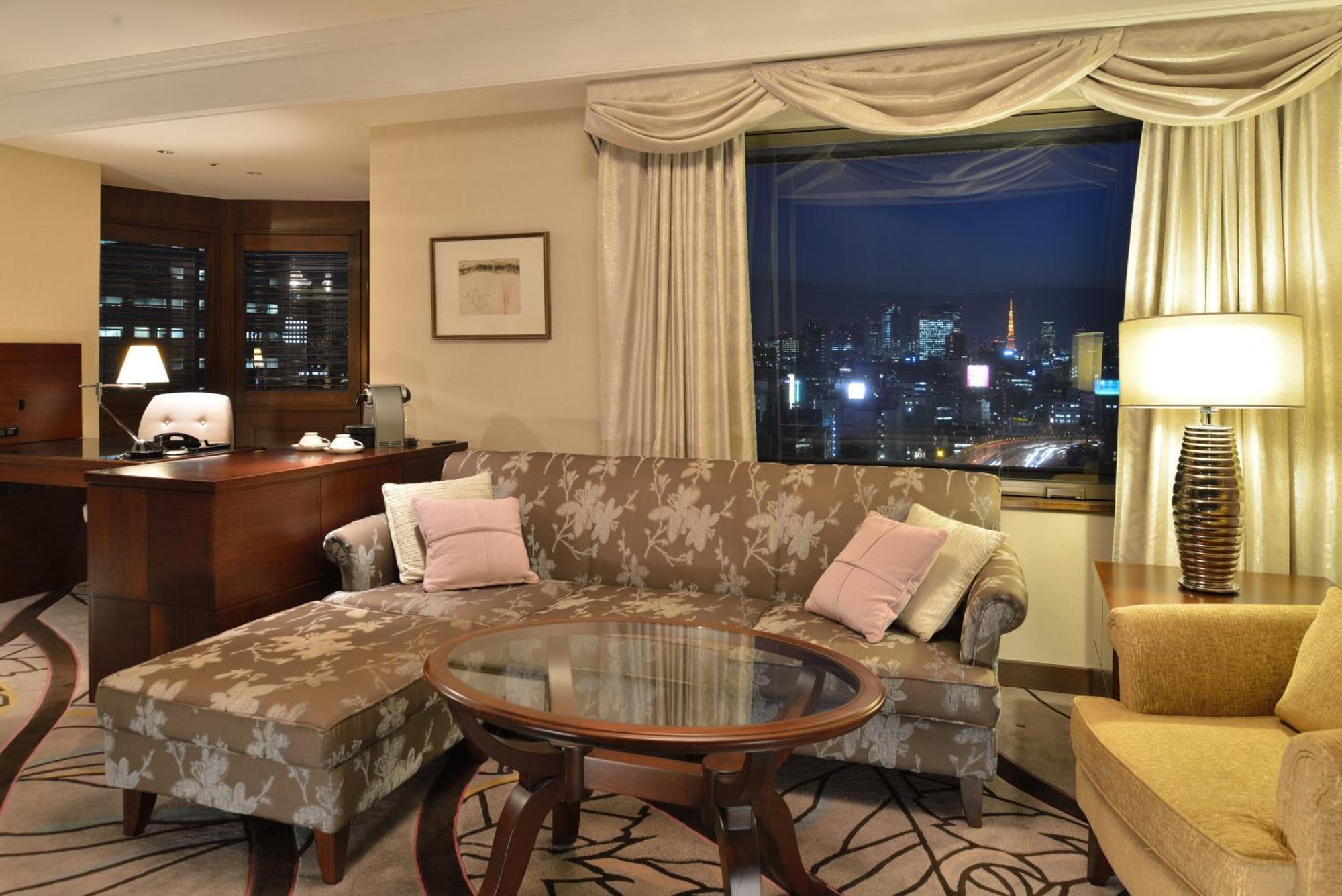 [Charity Plan] Suite Complimentary Executive Floor,1277818894:JPEG