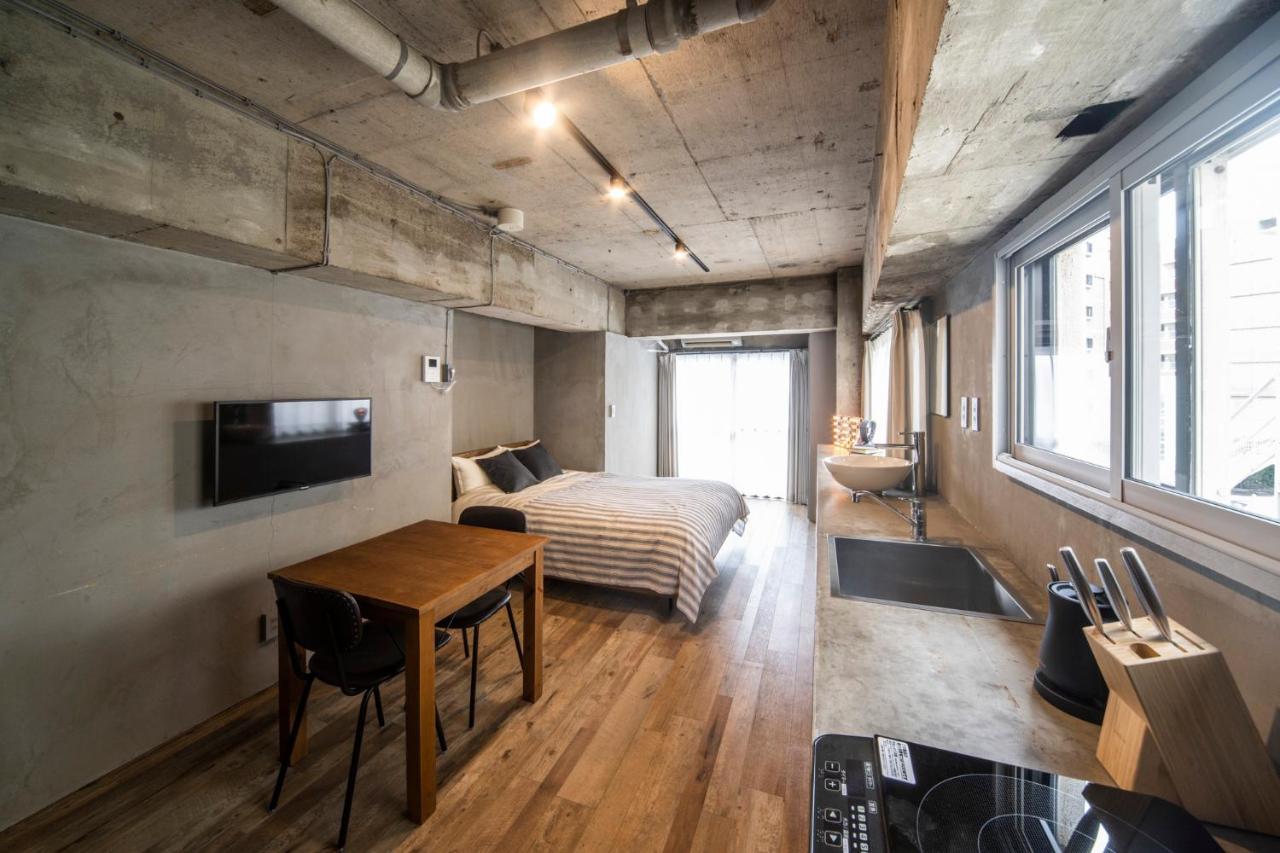 Appartamento 401 con 1 Camera da Letto
