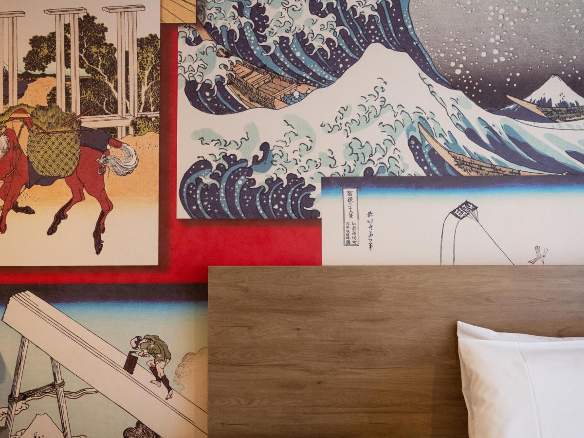 UKIYO-E ROOM