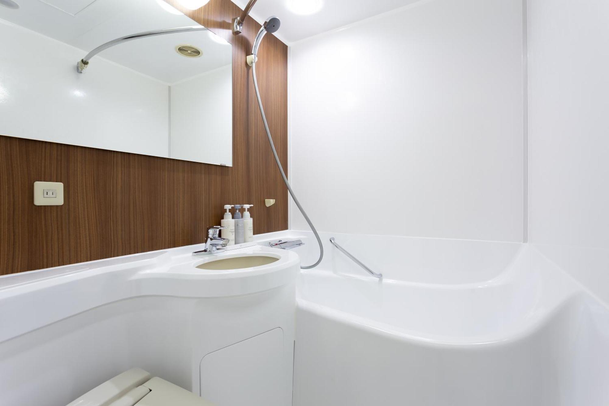 Double Room Non-Smoking