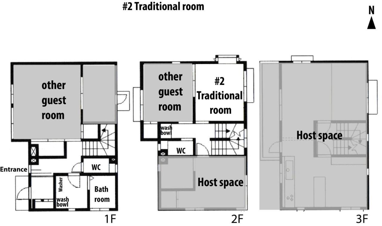 Chambre Double