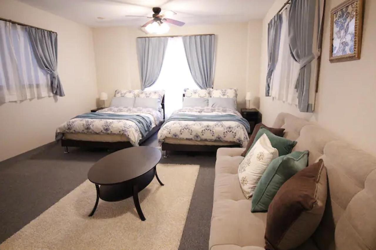 Apartamento de 1 Quarto