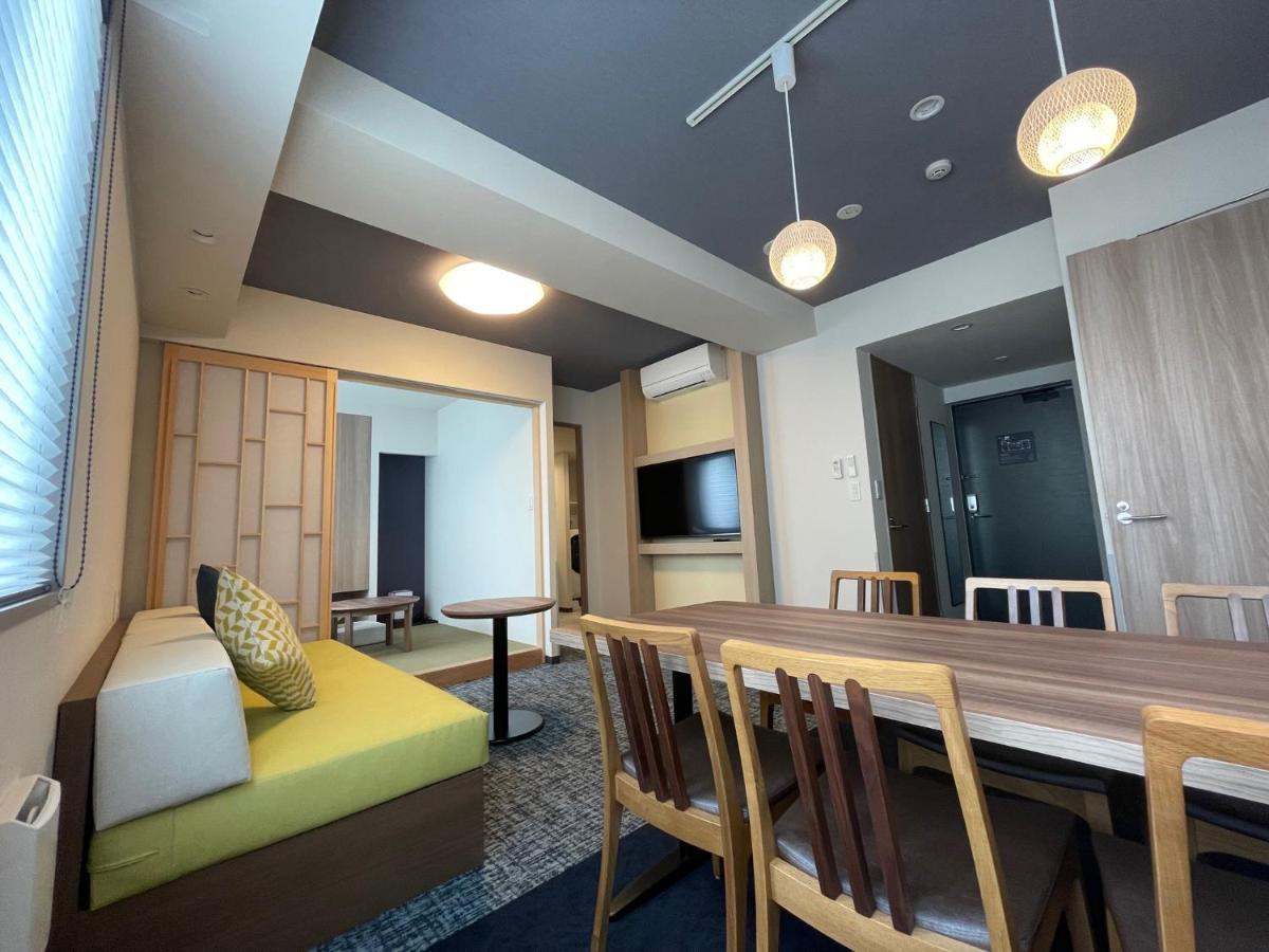 Premier Zimmer mit Tatami-Bereich - Nichtraucher