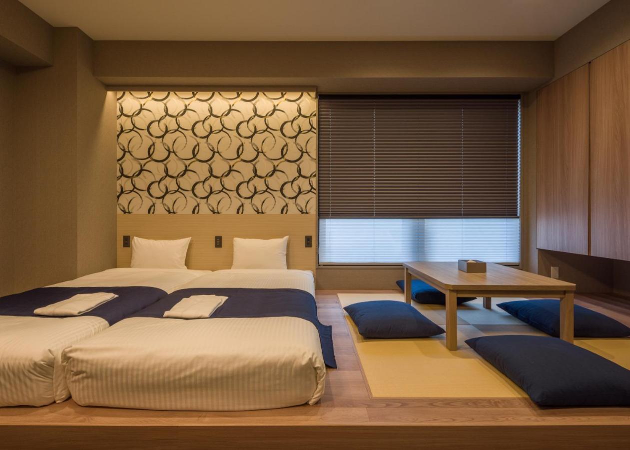 Superior Familienzimmer mit Tatami-Bereich - Nichtraucher