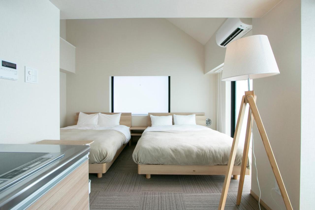 Queen Room Two Queen Beds
