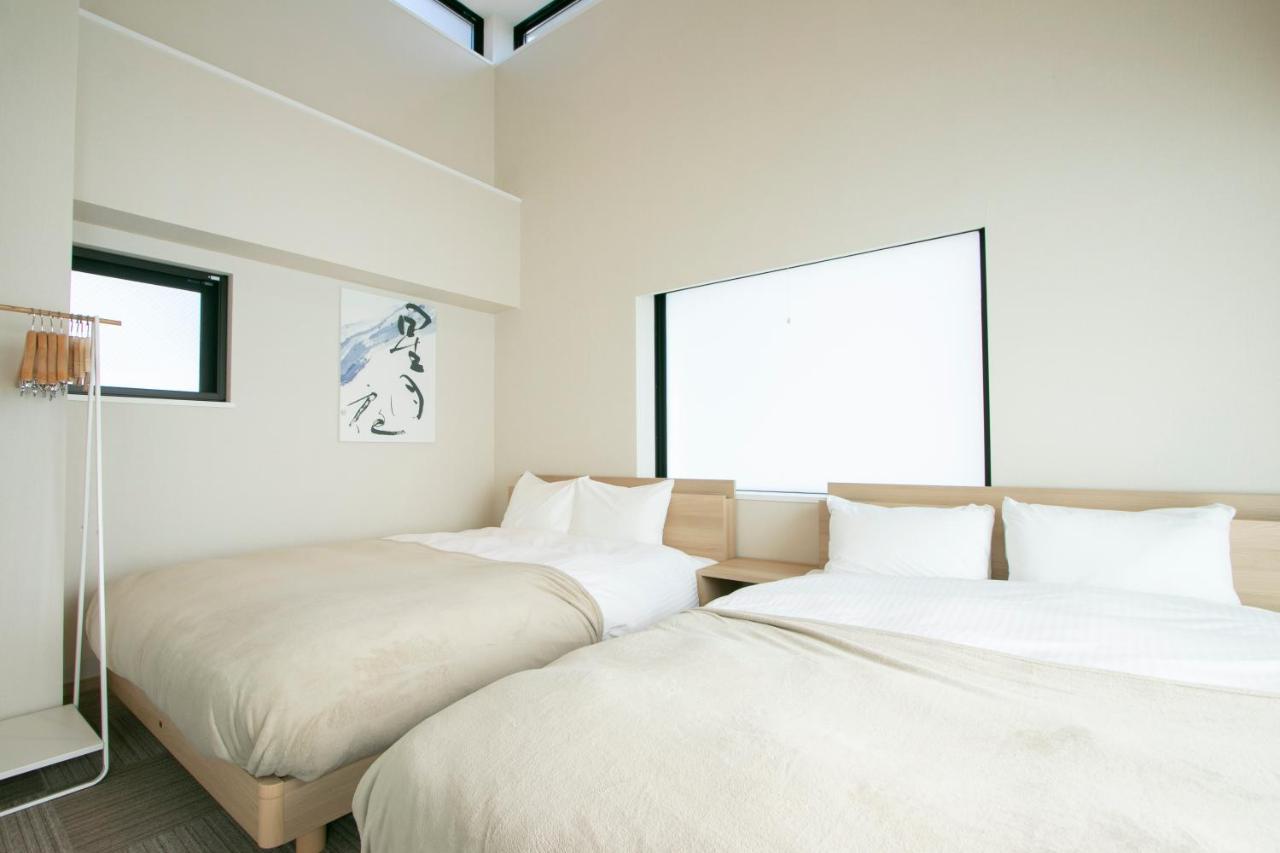 Queen Room Two Queen Beds