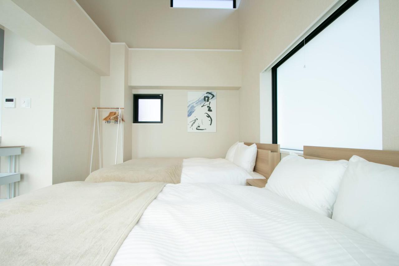Queen Room Two Queen Beds
